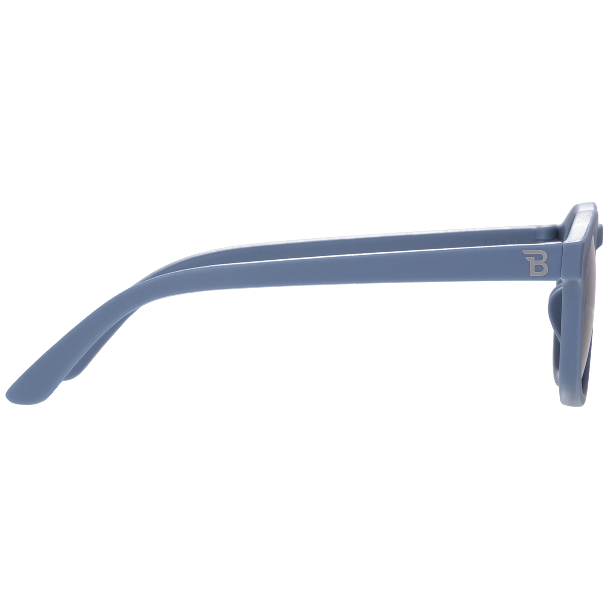 The Eco Collection Keyhole Sunglasses | Pacific Blue - Babiators Canada