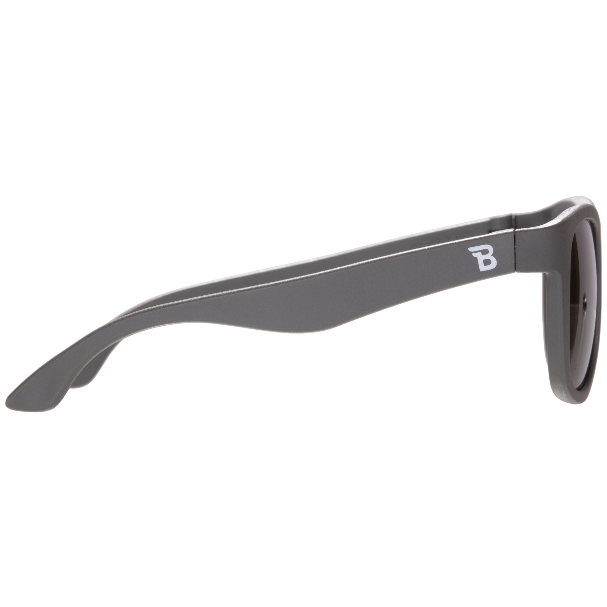 Hang Tag Navigator Sunglasses | Galactic Grey - Babiators Canada