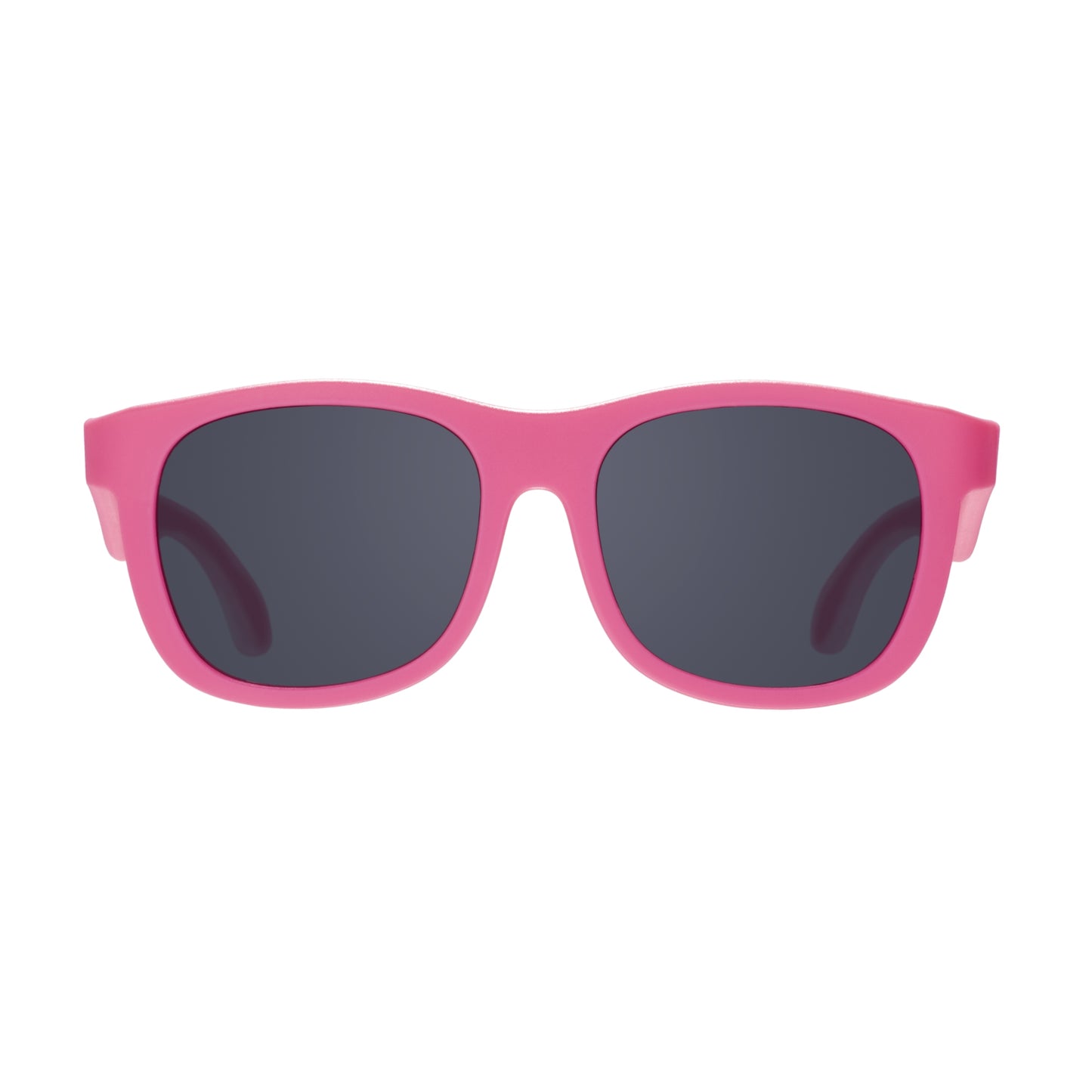 Hang Tag Navigator Sunglasses | Hot Magenta