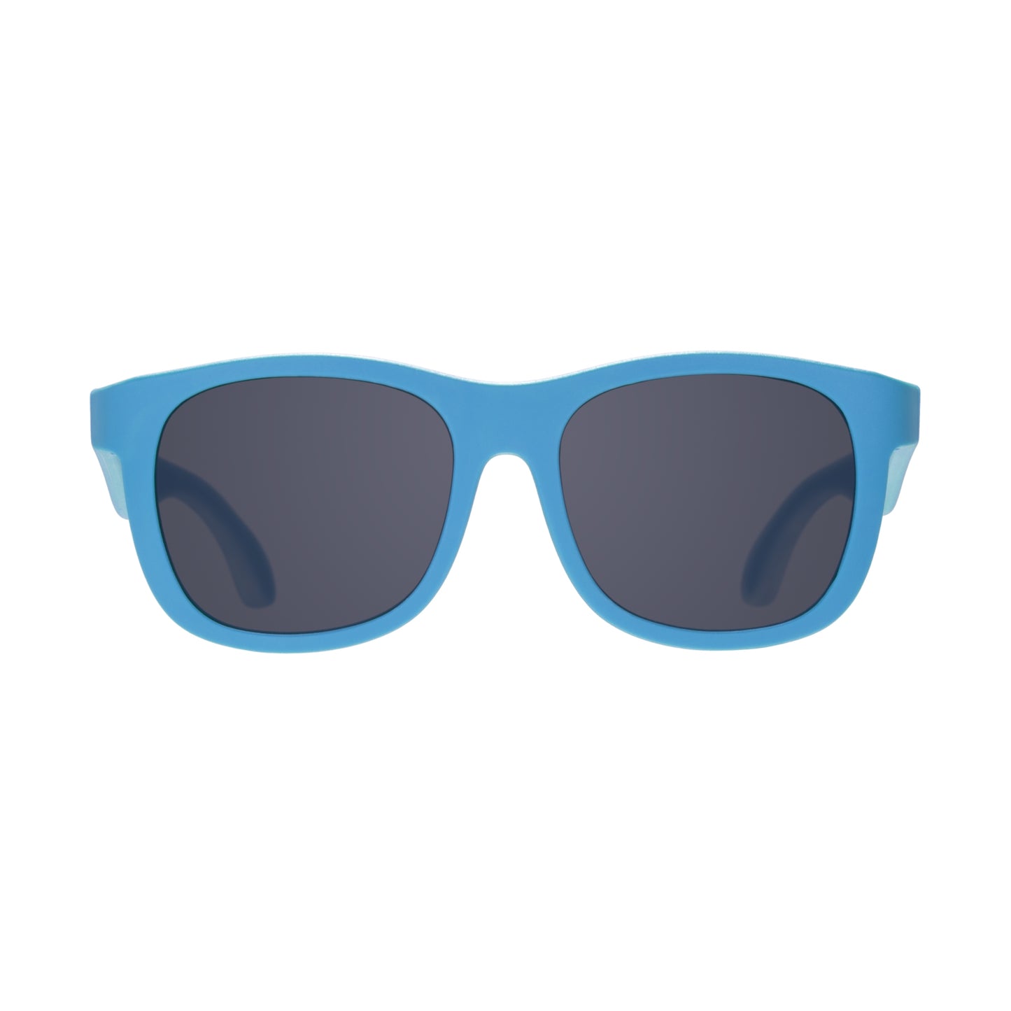 Hang Tag Navigator Sunglasses | Sky Blue