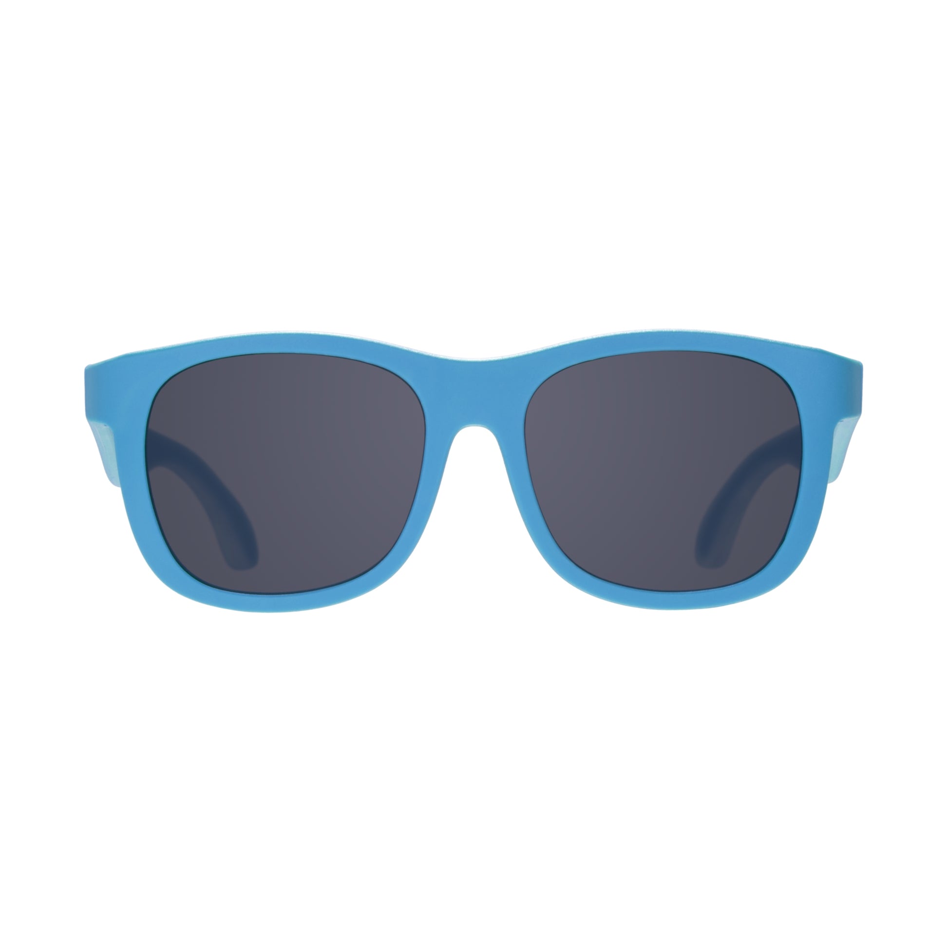 Hang Tag Navigator Sunglasses | Sky Blue