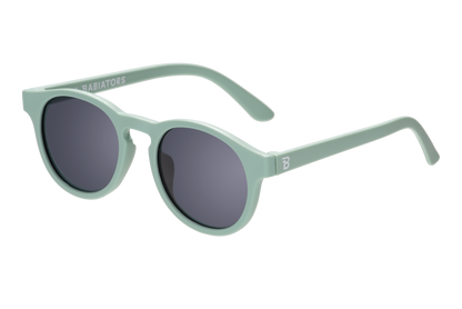 Non-Polarized Keyhole Sunglasses | Mint to Be - Babiators Canada