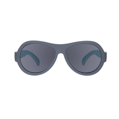 Non-Polarized Aviator Sunglasses | Sea Spray