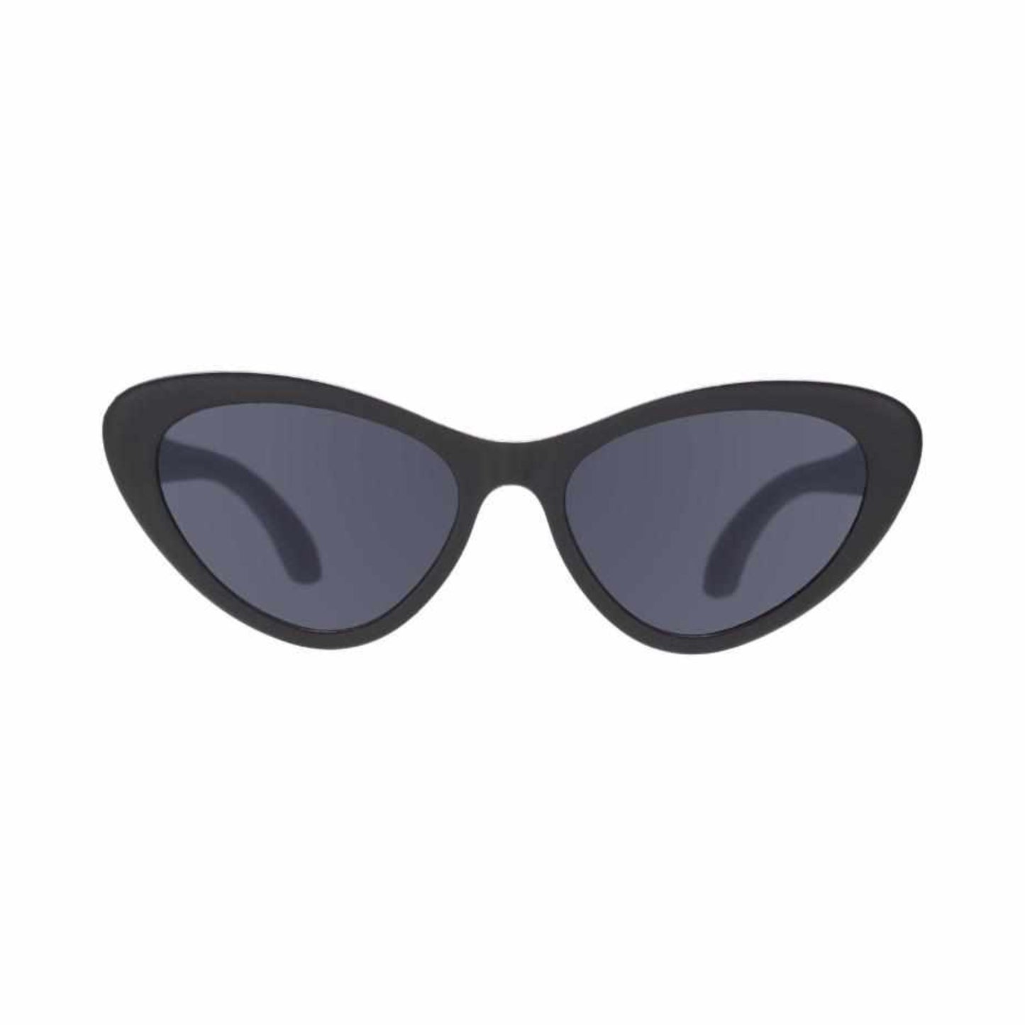 Non-Polarized Cat-Eye Sunglasses | Black Ops