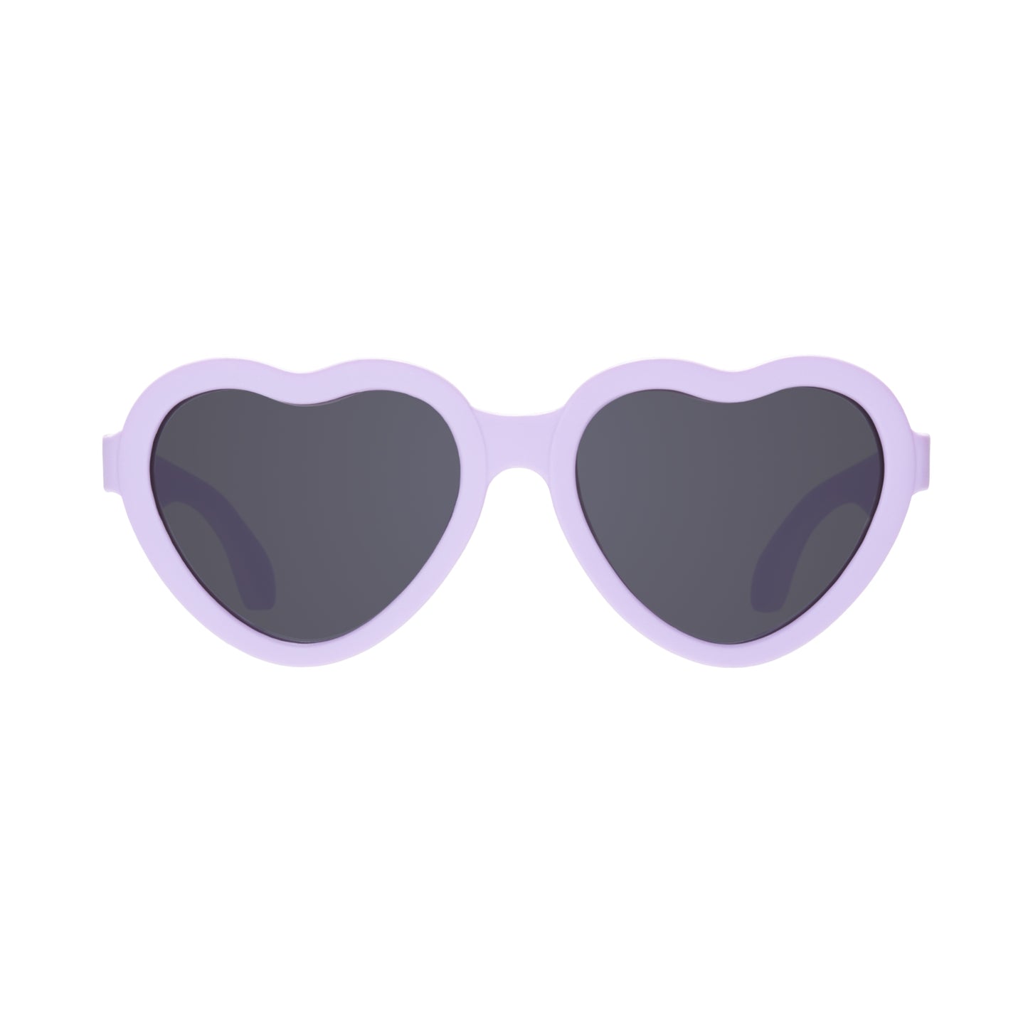 Non-Polarized Heart Sunglasses | Irresistable Iris