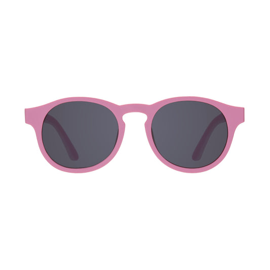 Non-Polarized Keyhole Sunglasses | Moon Cherry