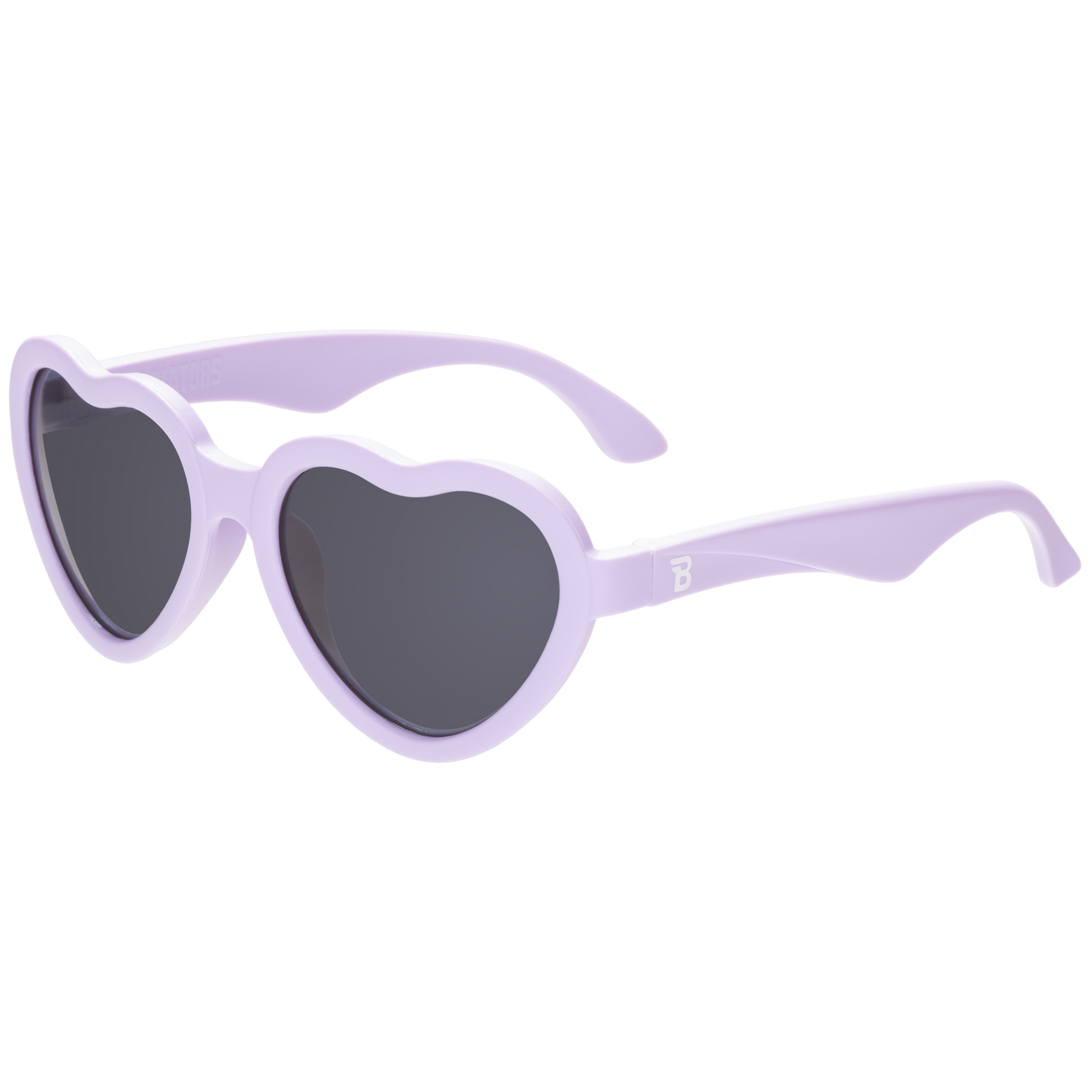 Non-Polarized Heart Sunglasses | Irresistable Iris - Babiators Canada
