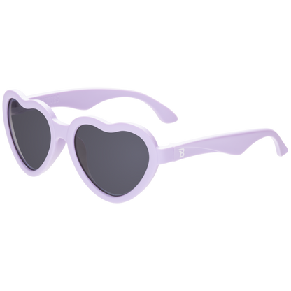Non-Polarized Heart Sunglasses | Irresistable Iris - Babiators Canada