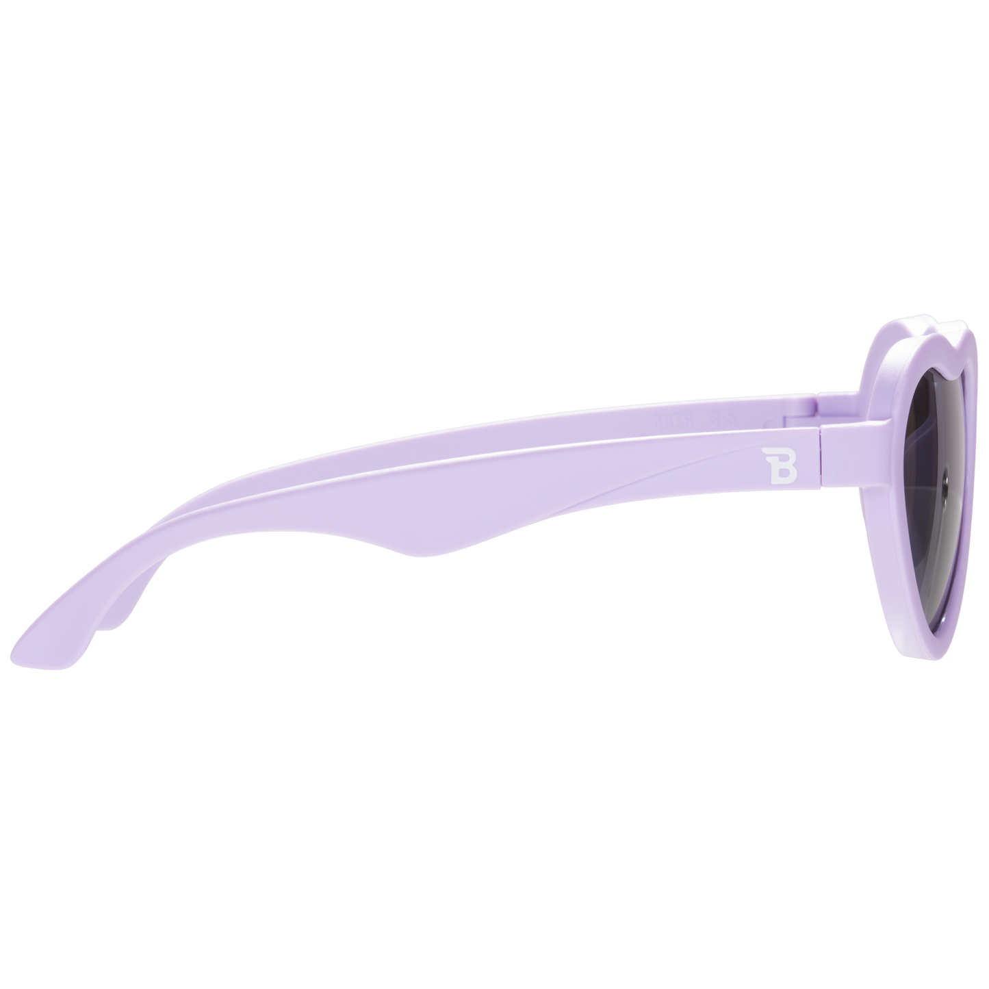 Non-Polarized Heart Sunglasses | Irresistable Iris - Babiators Canada