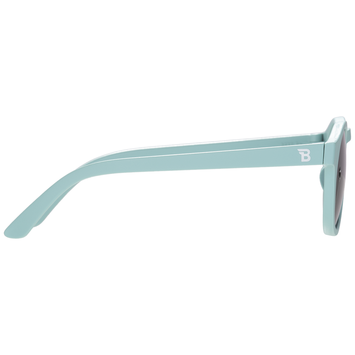 Non-Polarized Keyhole Sunglasses | Morning Glory - Babiators Canada
