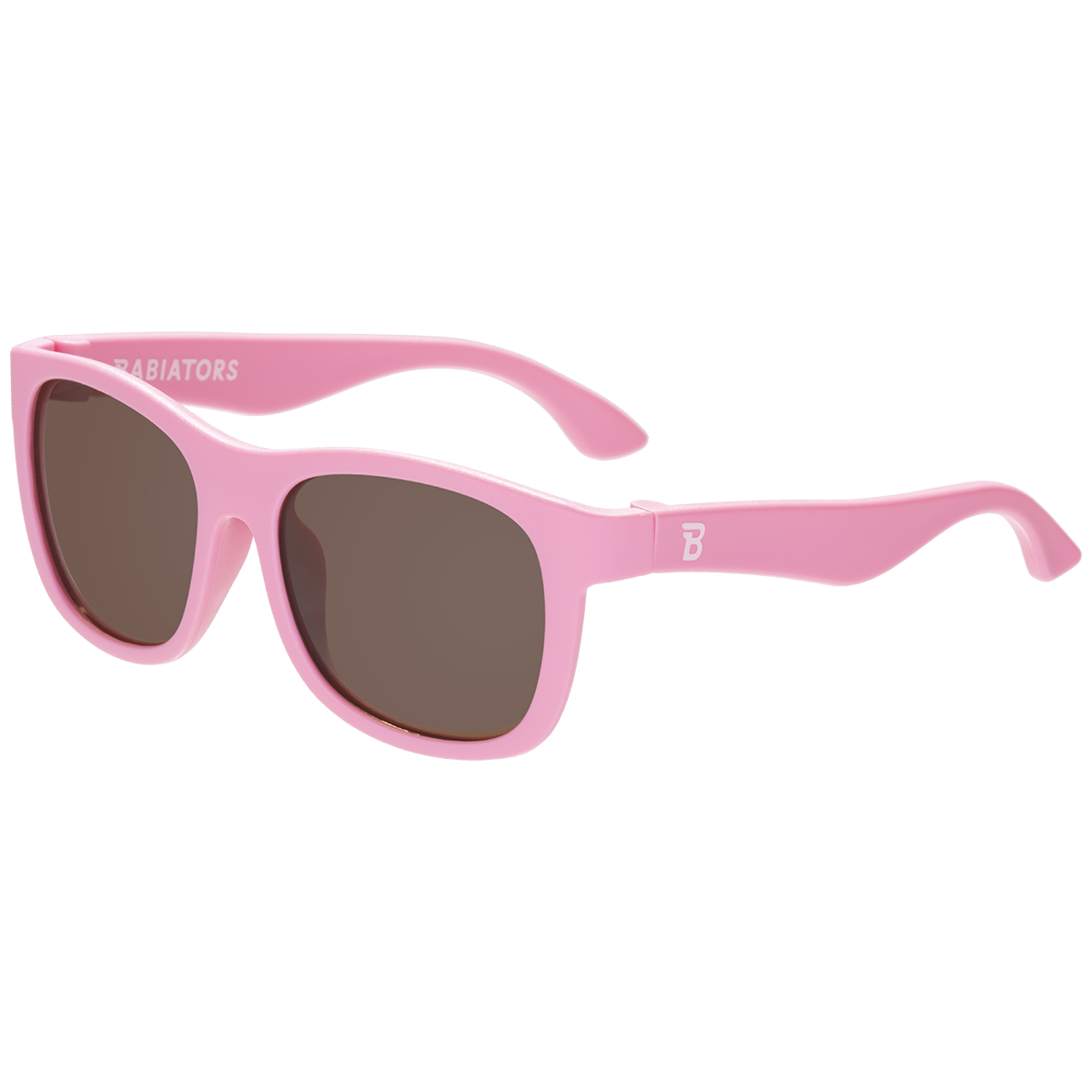 Non-Polarized Navigator Sunglasses | Candy Pink - Babiators Canada