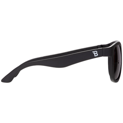 Non-Polarized Navigator Sunglasses | Black Ops - Babiators Canada