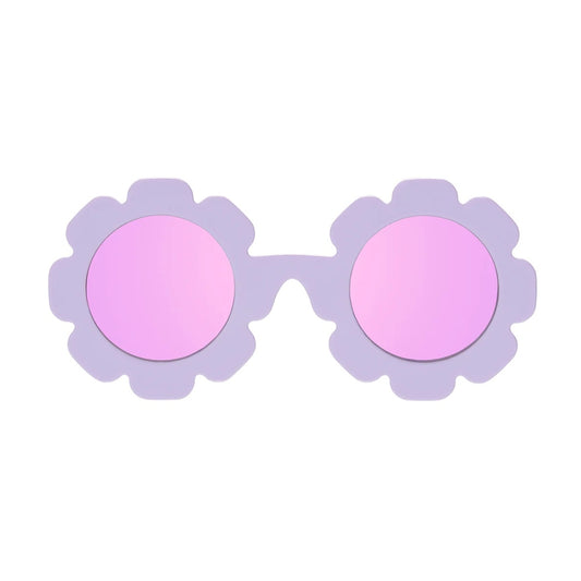 Polarized Flower Sunglasses | Irresistable Iris