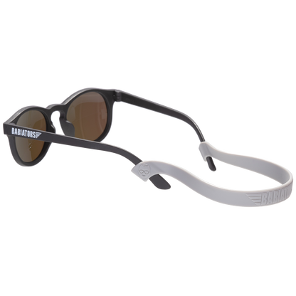 Original Silicone Strap | Grey - Babiators Canada