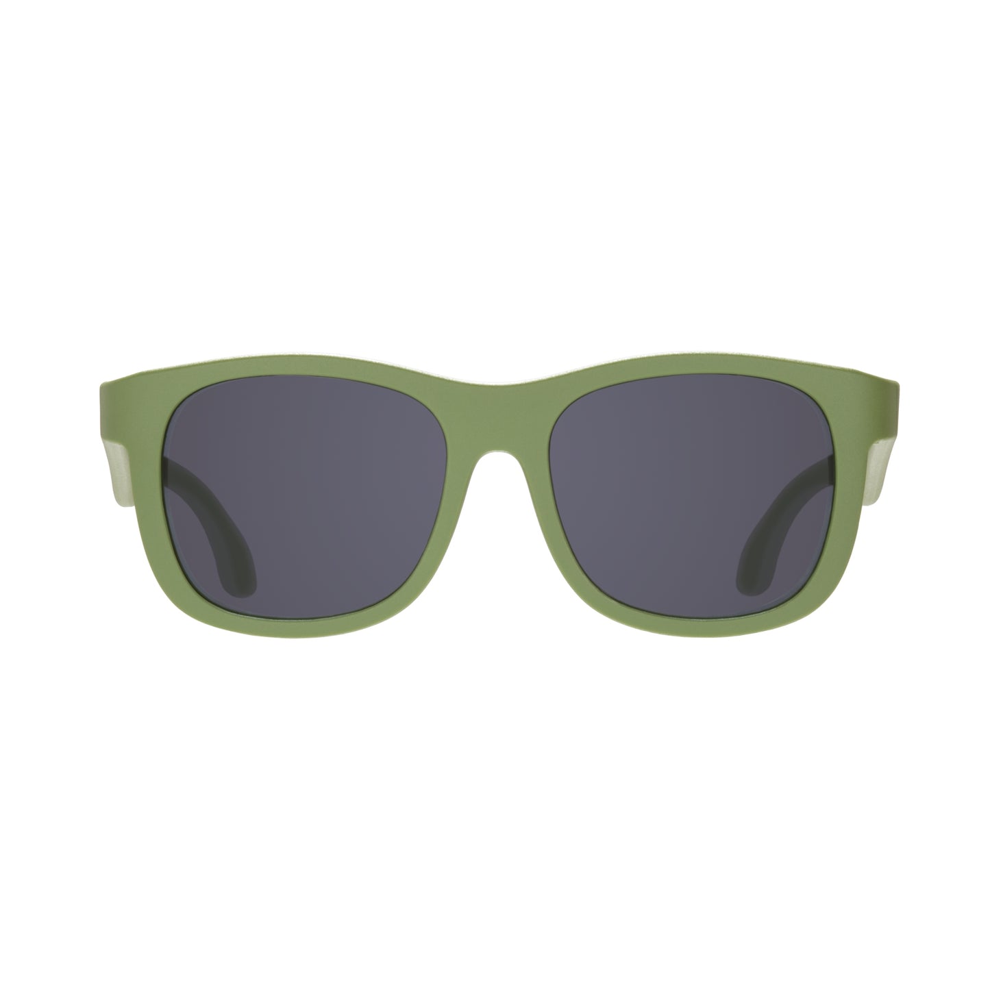 The Eco Collection Navigator Sunglasses | Wild Moss