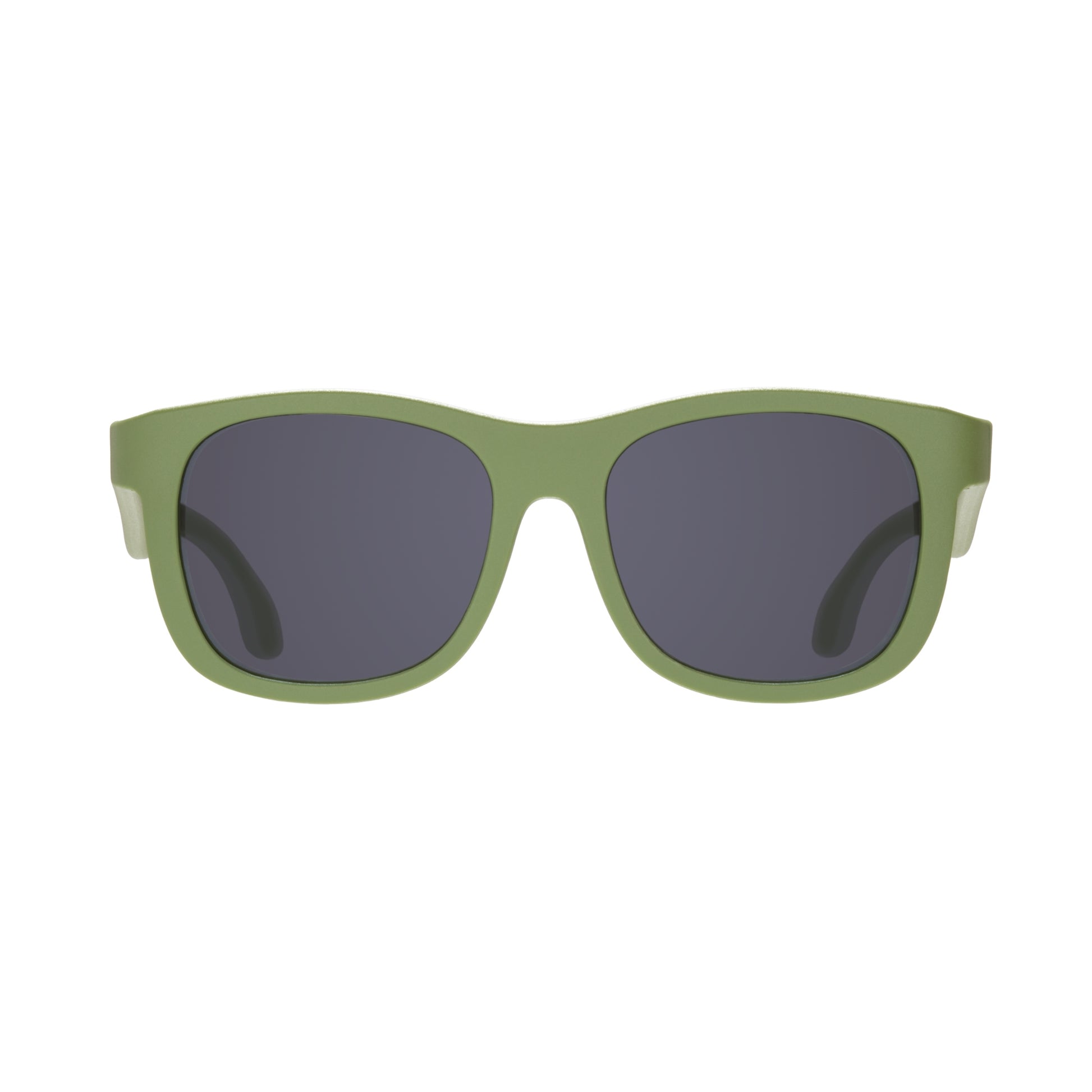 The Eco Collection Navigator Sunglasses | Wild Moss