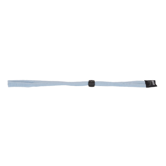 Tie-Dye Fabric Strap | Baby Blue
