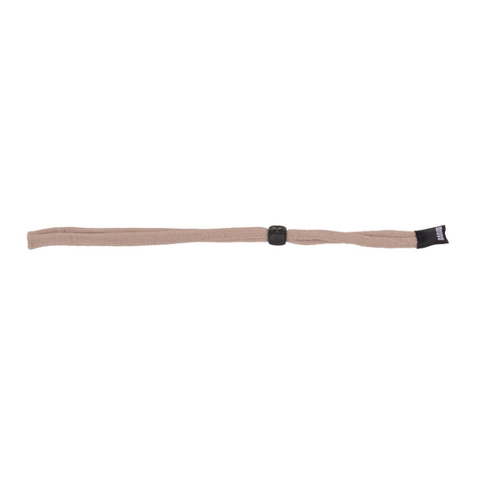 Tie-Dye Fabric Strap | Cocoa Soft Sand