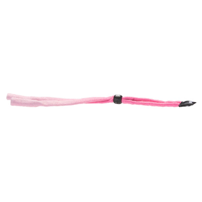 Tie-Dye Fabric Strap | Pink Ombre