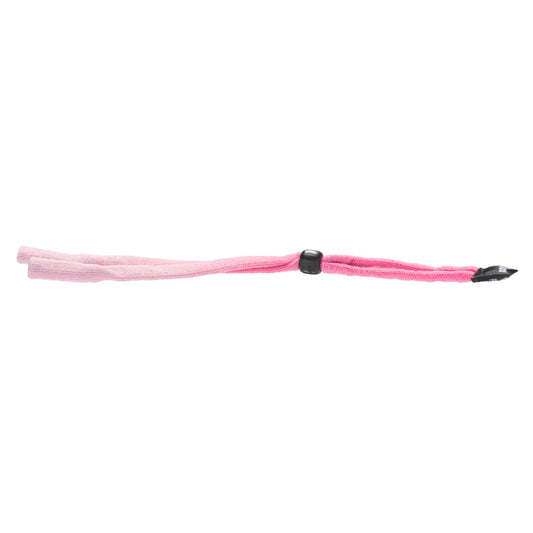 Tie-Dye Fabric Strap | Pink Ombre