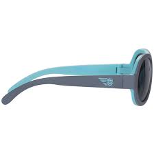 Non-Polarized Aviator Sunglasses | Sea Spray - Babiators Canada