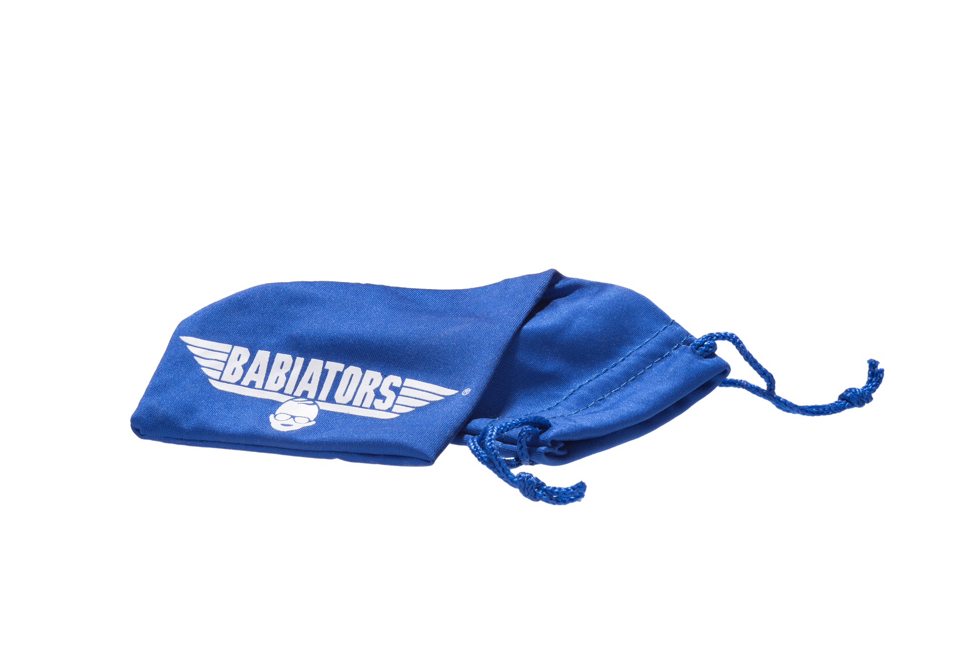 Fabric Soft Case- Blue - Babiators Canada
