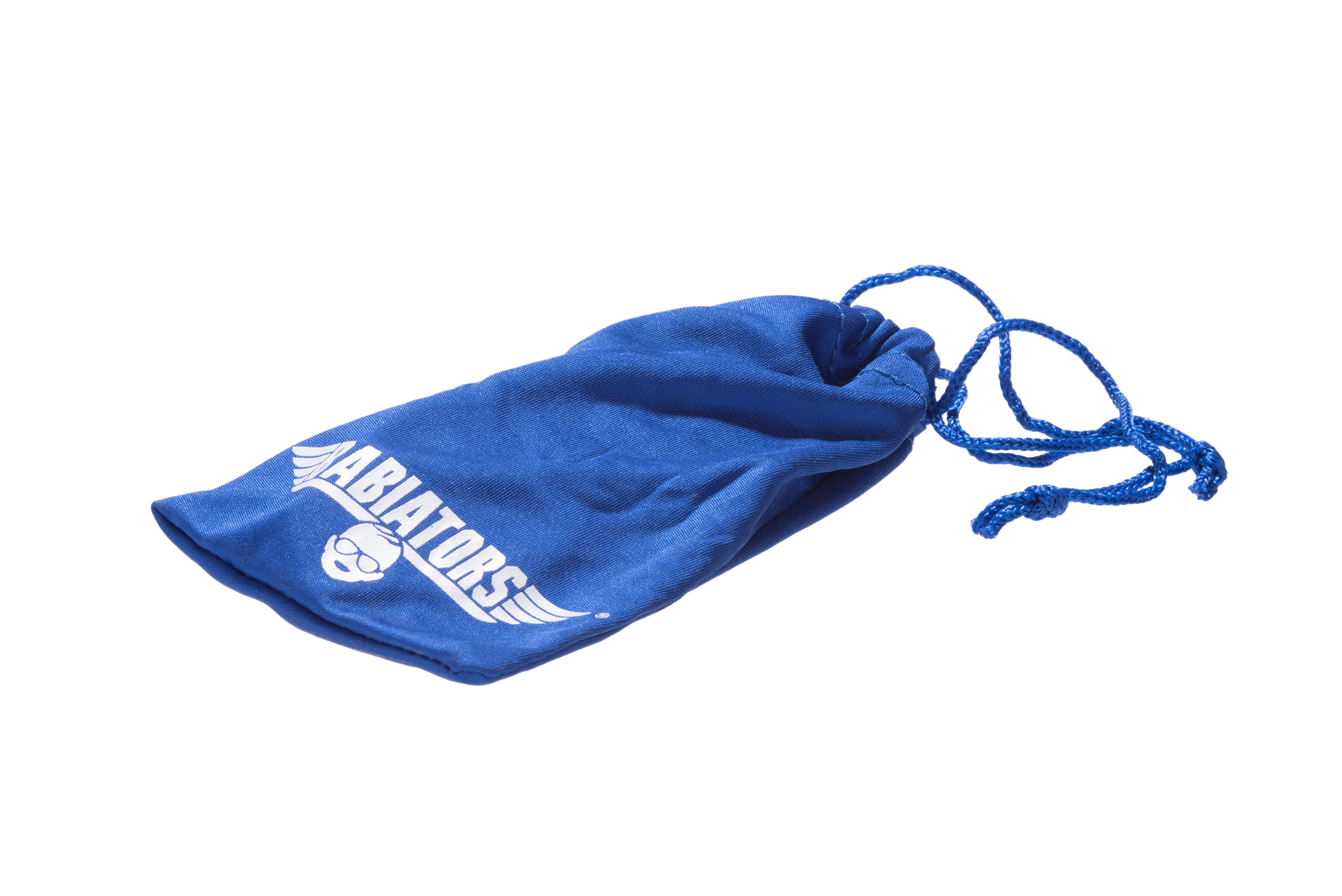 Fabric Soft Case- Blue - Babiators Canada