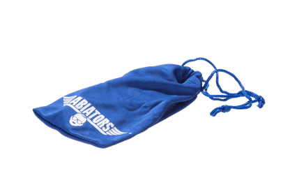 Fabric Soft Case- Blue - Babiators Canada