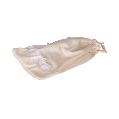 Fabric Soft Case- Beige - Babiators Canada