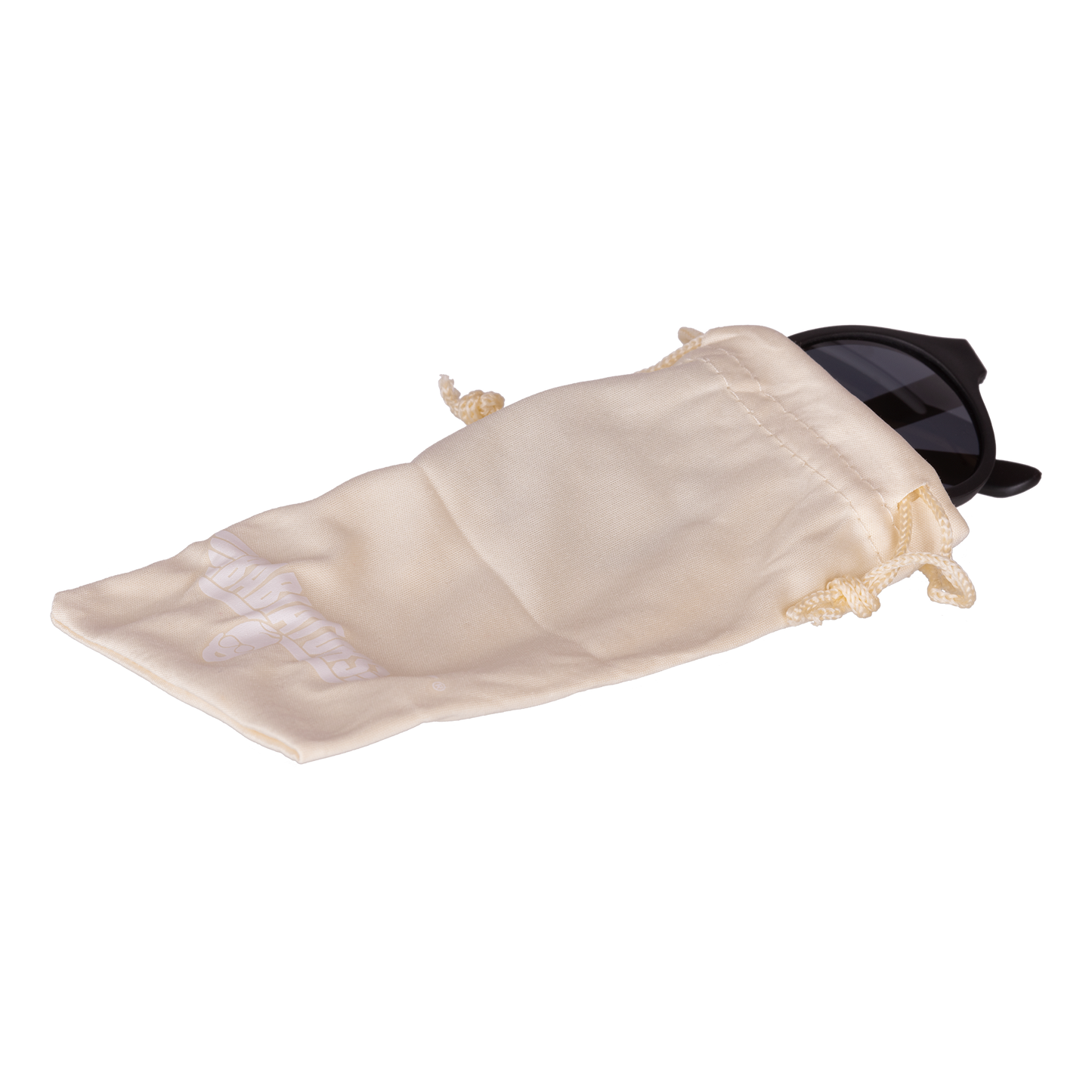 Fabric Soft Case- Beige - Babiators Canada