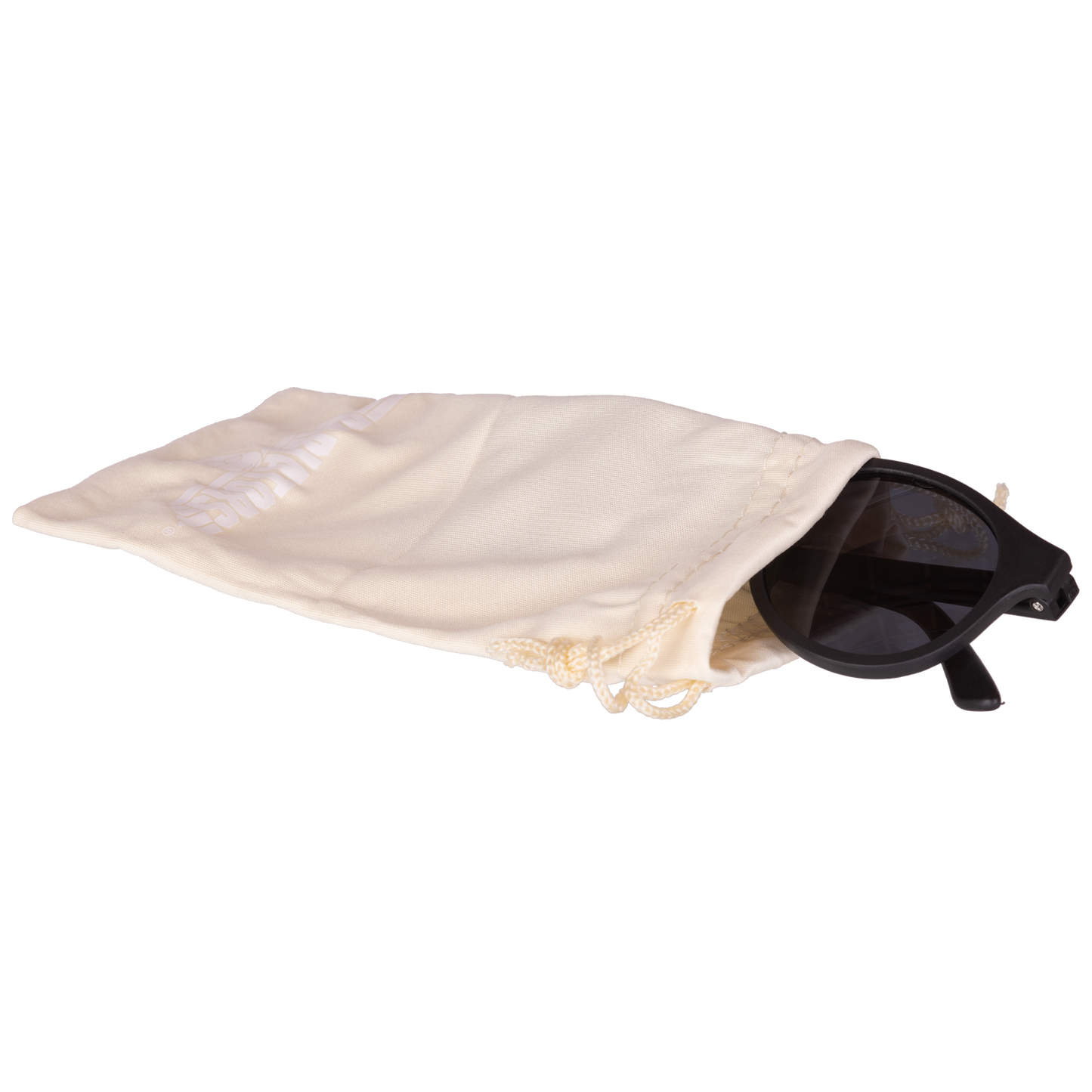 Fabric Soft Case- Beige - Babiators Canada