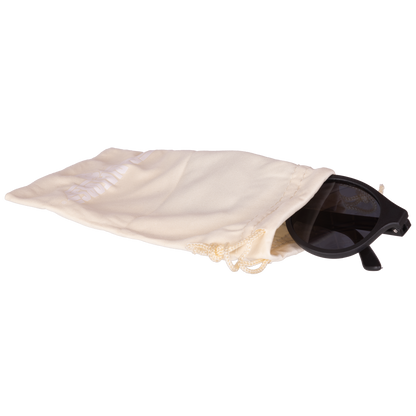 Fabric Soft Case- Beige - Babiators Canada