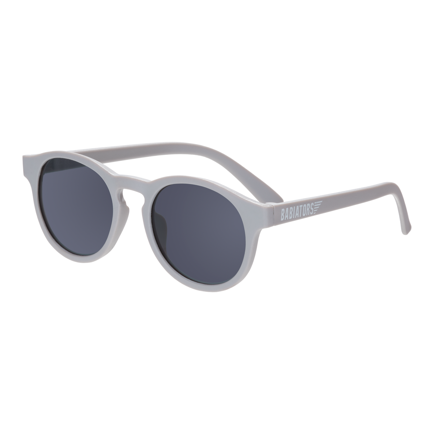 Keyhole non-polarized Sunglasses "Clean Slate" - Babiators Canada