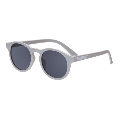 Keyhole non-polarized Sunglasses "Clean Slate" - Babiators Canada