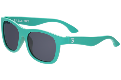 Limited Edition | Non-Polarized Navigator Sunglasses | Tropical Tide