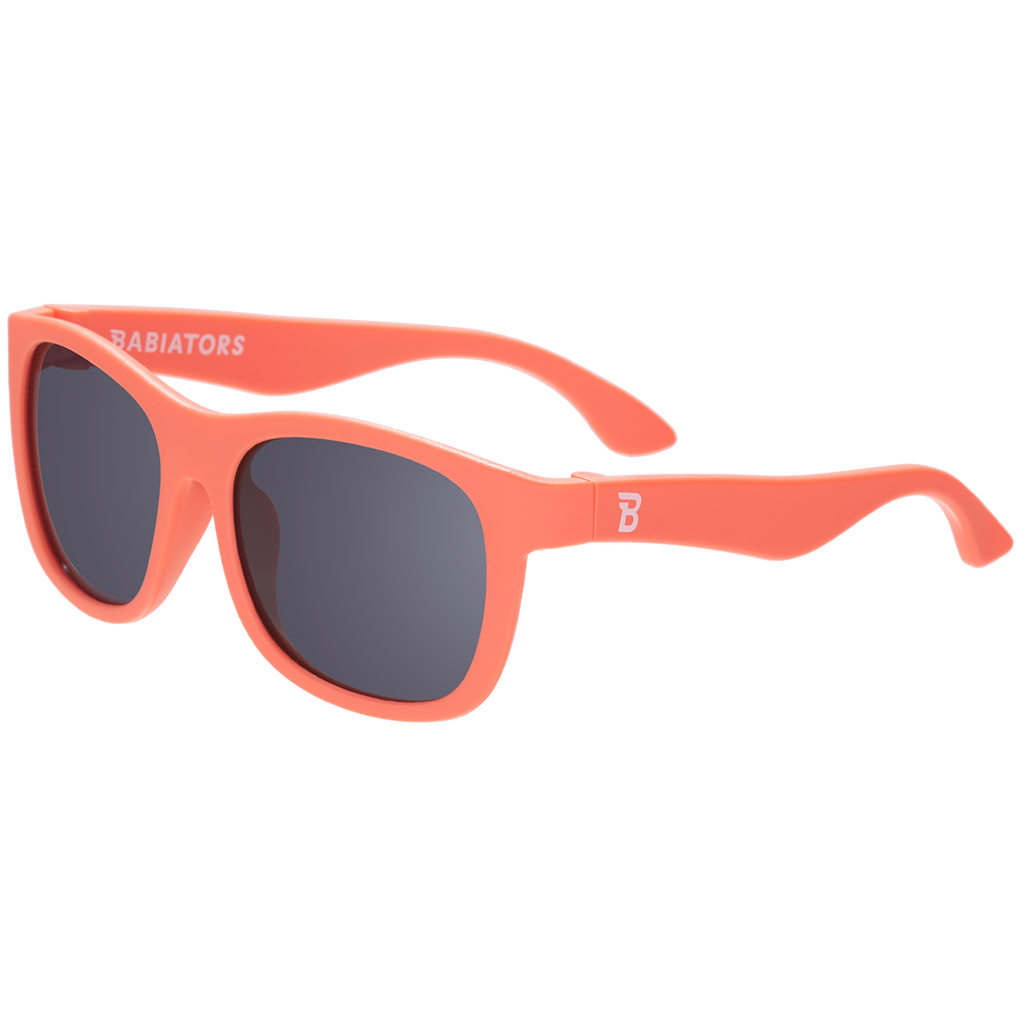 Core Non-Polarized Navigator Sunglasses | Mad Melon Navigator